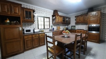 Country homes 5 Bedrooms in Carregal do Sal