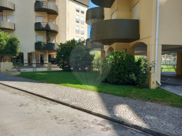 Apartment 2 Bedrooms in Eiras e São Paulo de Frades