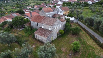 Quintas e casas rústicas 4 Quartos em Travanca de Lagos