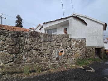 Moradia 2 Quartos em Tondela e Nandufe