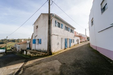 Maison 3 Chambres à Ribafria e Pereiro de Palhacana
