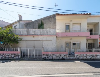 Maison 2 Chambres à Arranhó