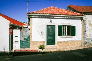 Maison 2 Chambres à Aldeia Galega da Merceana e Aldeia Gavinha