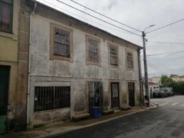 Building in Gondomar (São Cosme), Valbom e Jovim