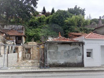 Maison 2 Chambres à Mafamude e Vilar do Paraíso