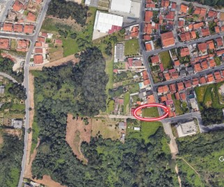 Terreno em Gondomar (São Cosme), Valbom e Jovim