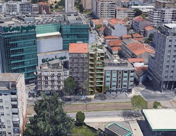 Commercial premises in Mafamude e Vilar do Paraíso