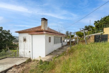 Maison 2 Chambres à Pinheiro da Bemposta, Travanca e Palmaz