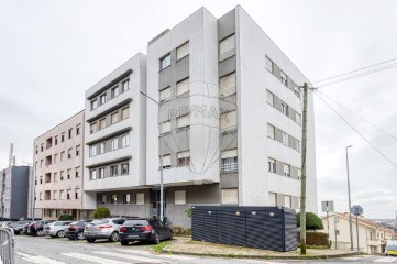 Appartement 2 Chambres à Fânzeres e São Pedro da Cova