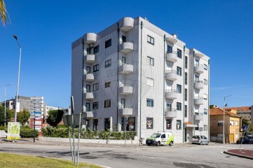 Duplex 3 Bedrooms in Santa Marinha e São Pedro da Afurada