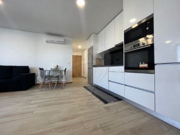 Apartamento 1 Quarto em Esgueira