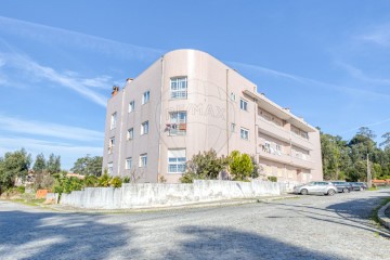 Appartement 2 Chambres à Arcozelo