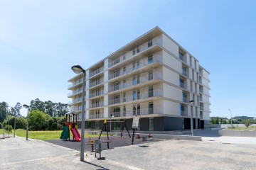 Apartment  in Custóias, Leça do Balio e Guifões