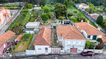 Maison 3 Chambres à Pedroso e Seixezelo