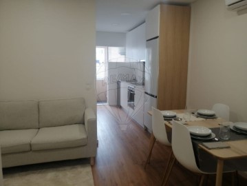 Appartement 1 Chambre à Mafamude e Vilar do Paraíso