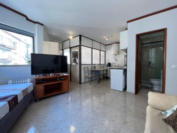 Apartamento 1 Quarto em Glória e Vera Cruz