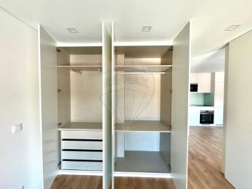 Apartamento 1 Quarto em Paranhos