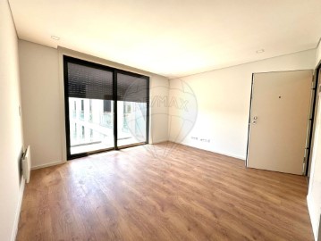 Apartamento 1 Quarto em Paranhos