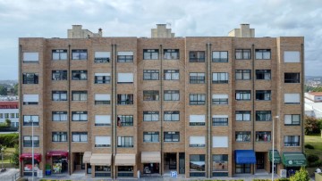 Appartement 2 Chambres à Cidade da Maia