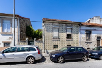 Casa o chalet 3 Habitaciones en São Mamede de Infesta e Senhora da Hora