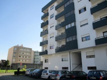 Apartamento 3 Quartos em Cidade da Maia