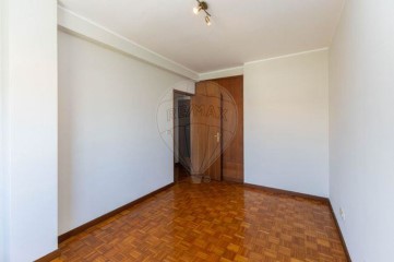 Apartamento 2 Quartos em Ermesinde