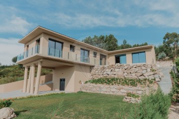 Casa o chalet 3 Habitaciones en Figueiras e Covas