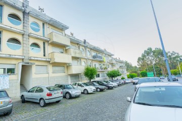 Appartement 2 Chambres à Parada de Todeia