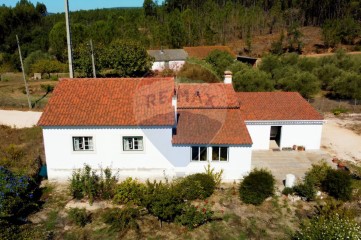 Country homes 2 Bedrooms in Rio Maior