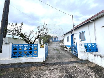 Casa o chalet 5 Habitaciones en São João da Ribeira e Ribeira de São João