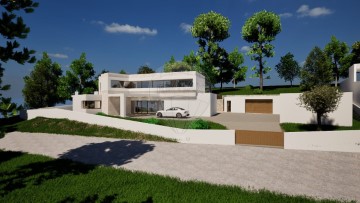 House 5 Bedrooms in Rio Maior