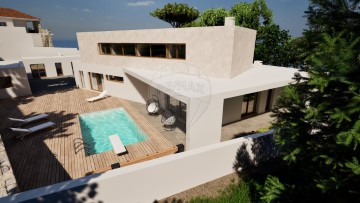 House 5 Bedrooms in Rio Maior