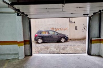 Garagem em Agualva e Mira-Sintra