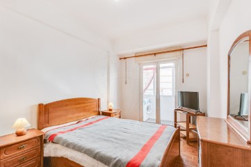 Apartment 1 Bedroom in Venteira
