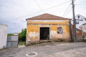 Moradia 3 Quartos em Bombarral e Vale Covo