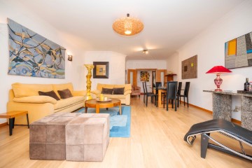 Apartamento 3 Quartos em Cascais e Estoril