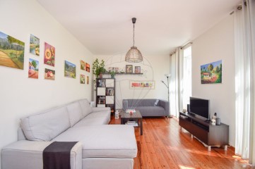 Apartamento 3 Quartos em Arroios