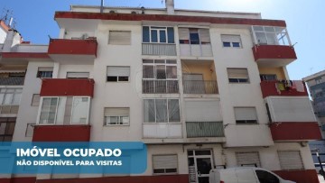 Apartamento 3 Quartos em Amora