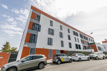 Apartamento 2 Quartos em Benfica