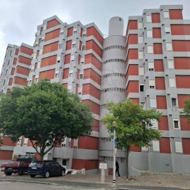 Apartamento 3 Quartos em Marvila