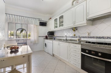 Appartement 4 Chambres à Alhandra, São João dos Montes e Calhandriz