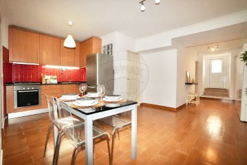 Apartment 1 Bedroom in Penha de França