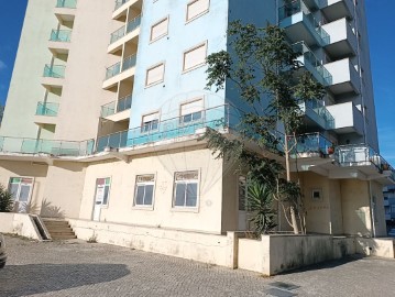 Apartamento 1 Quarto em Azambuja