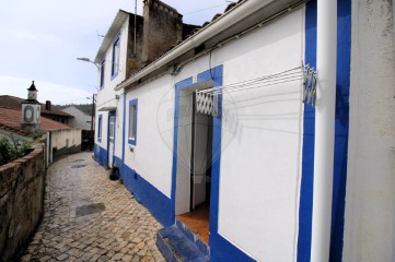 Maison 1 Chambre à Alenquer (Santo Estêvão e Triana)