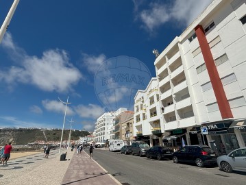 Appartement 2 Chambres à Nazaré