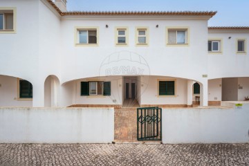 Maison 3 Chambres à São Gonçalo de Lagos