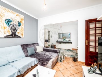 Apartamento 2 Quartos em Azambuja