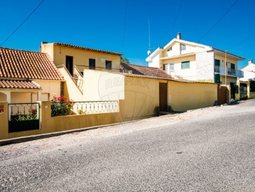 Maison 2 Chambres à Aveiras de Baixo