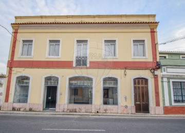 Maison 6 Chambres à Santo Antão e São Julião do Tojal