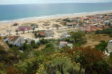 Terrenos en Costa da Caparica